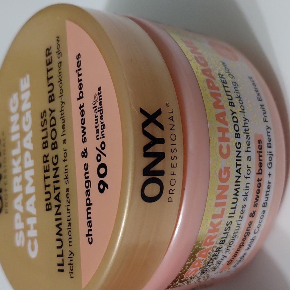 ONYX Professional Body Butter Set - Picture 3 of 3